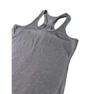 Women's Apana Medium Racer Back Tank Top Workout Exercise Running